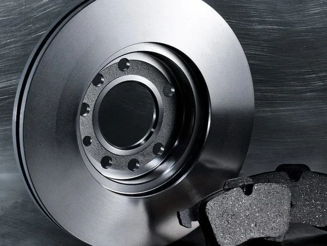 Brake Discs