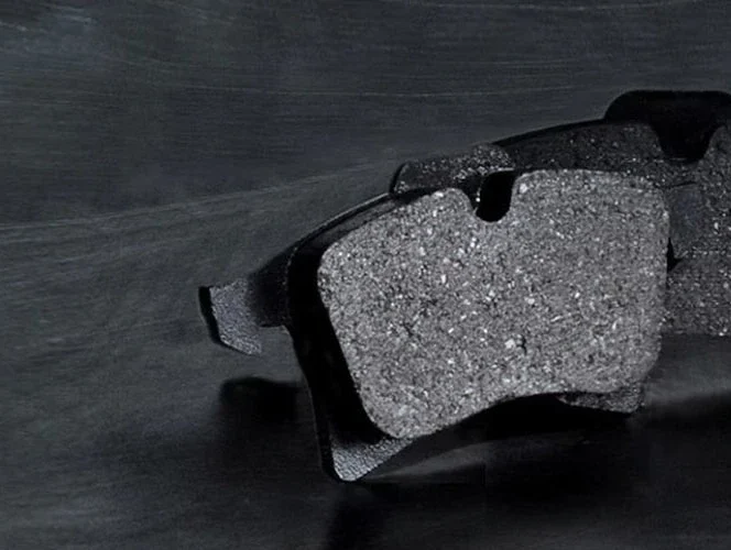 Brake Pads