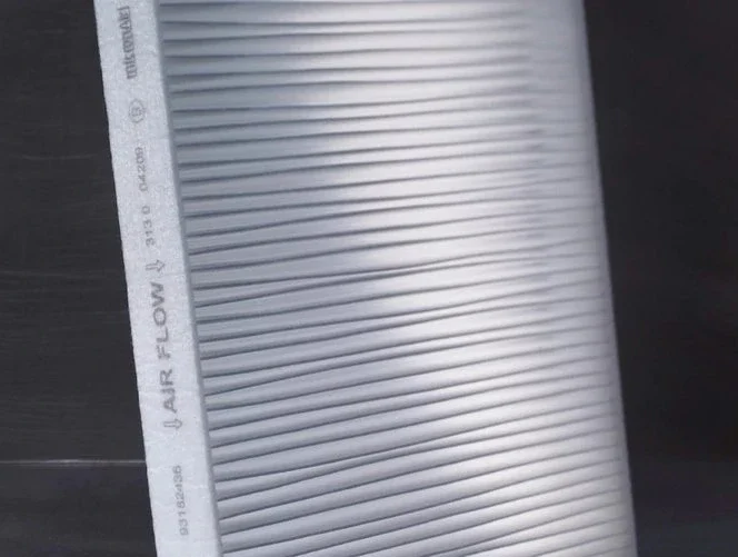 Cabin Air Filters
