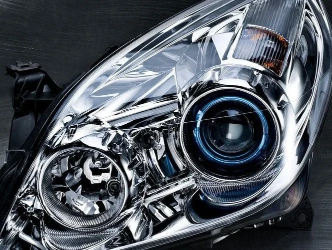 Headlamps