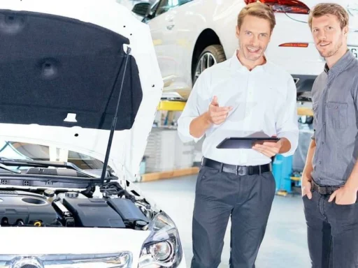Opel Assistance