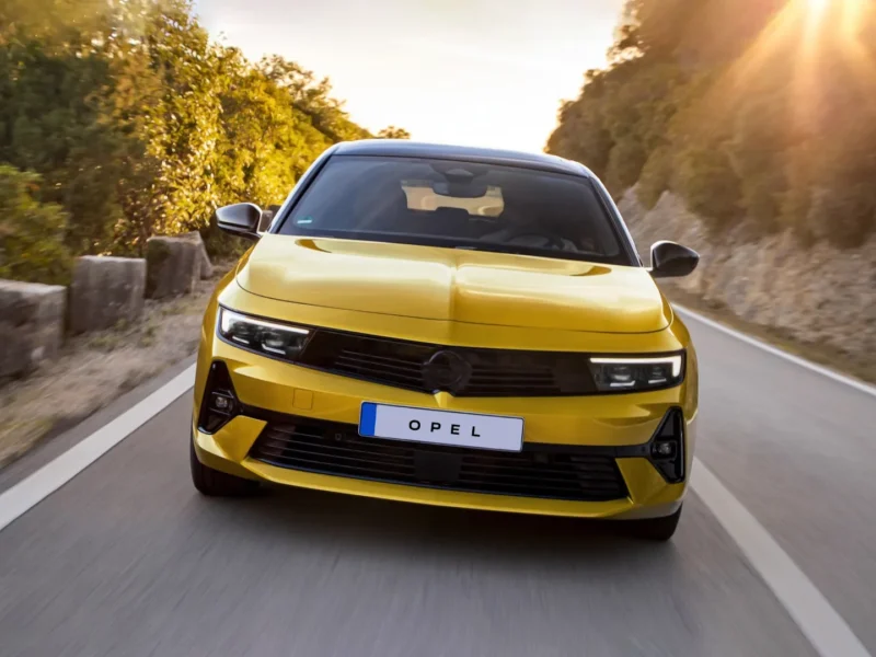 Opel