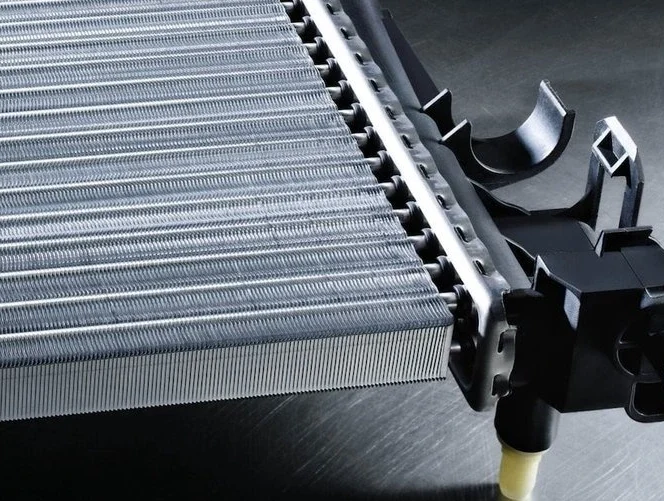 Radiators
