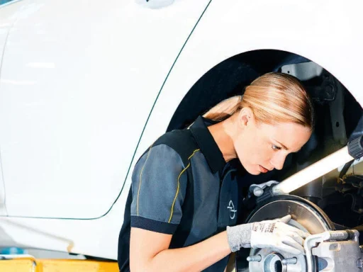 Opel Service Club